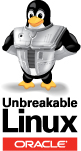 Oracle 的 Unbreakable Linux